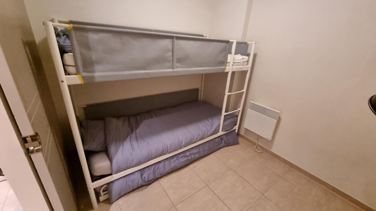 Apartmán Sans Souci - Residentie Neoportus Nieuwpoort Exteriér fotografie